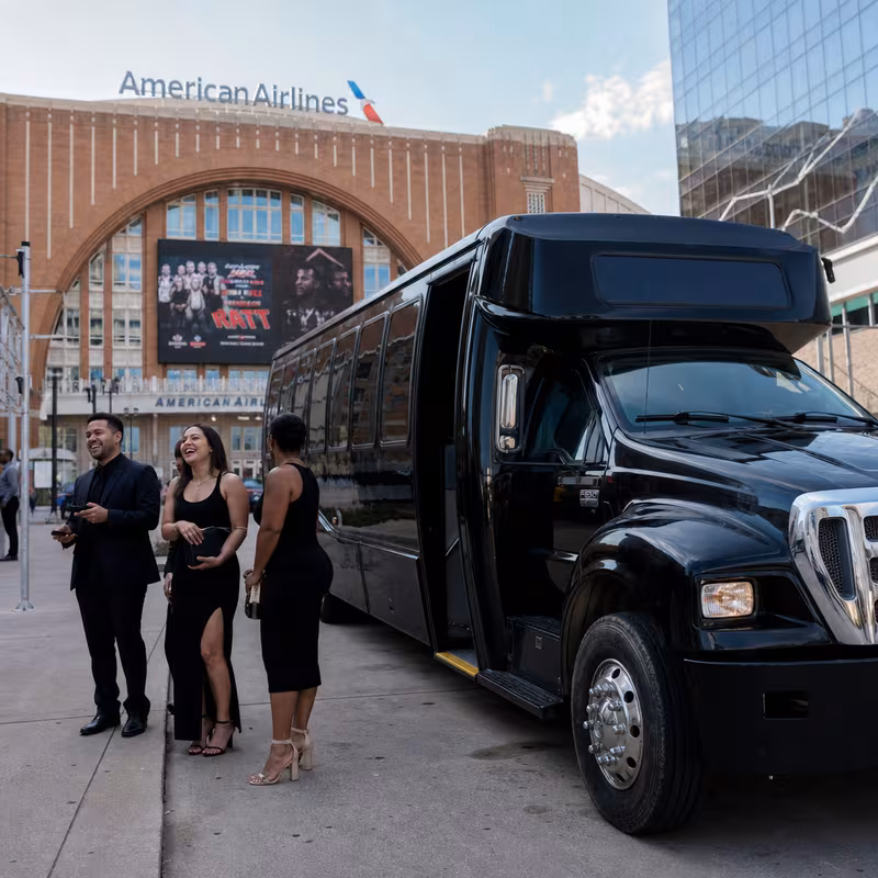 American Airlines Center