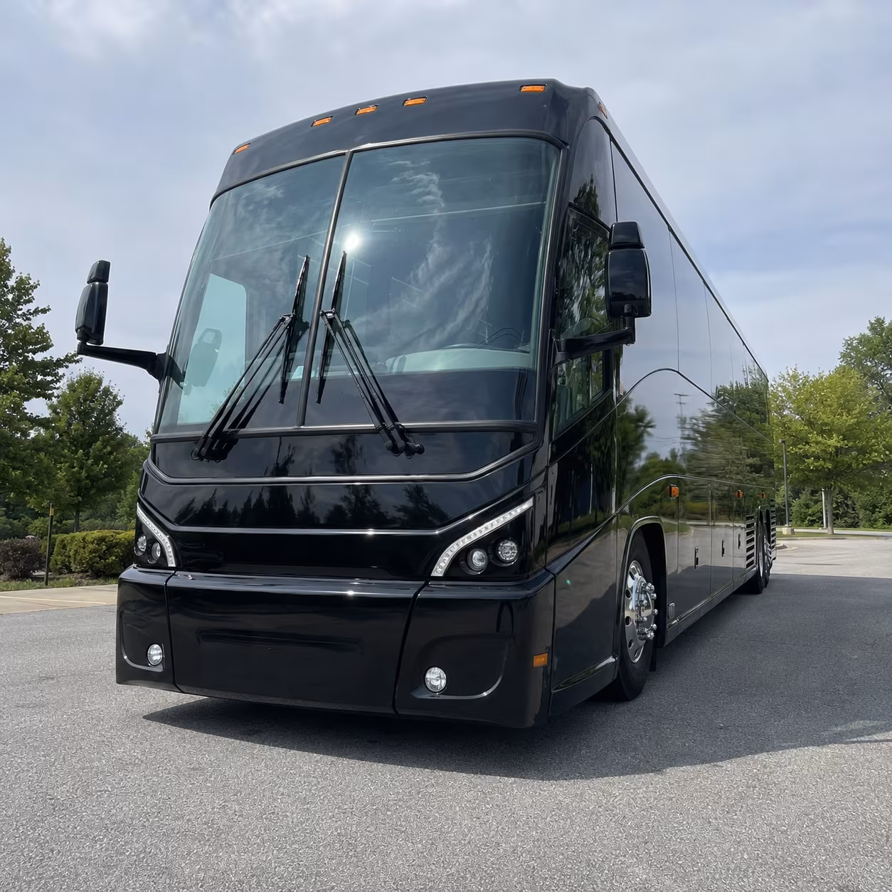 Arlington Airport Shuttle & Transportation group transportation