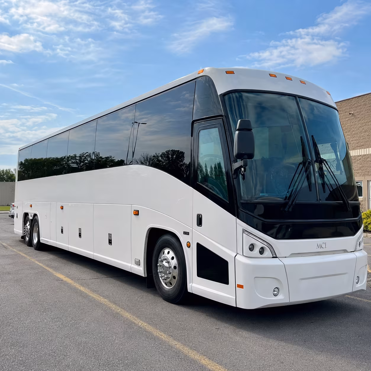 Arlington Airport Shuttles & Transportation