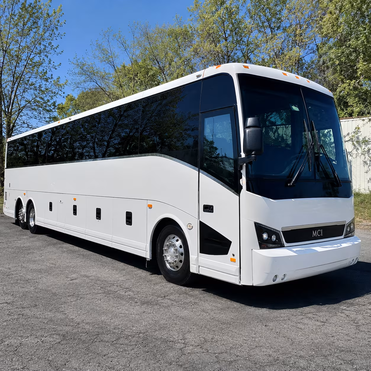 Arlington School Event & Field Trip Transportation