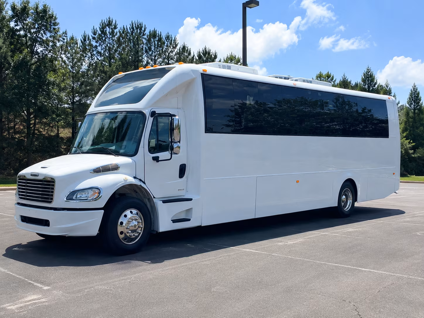 Arlington Sporting Event Transportation pickup coordination