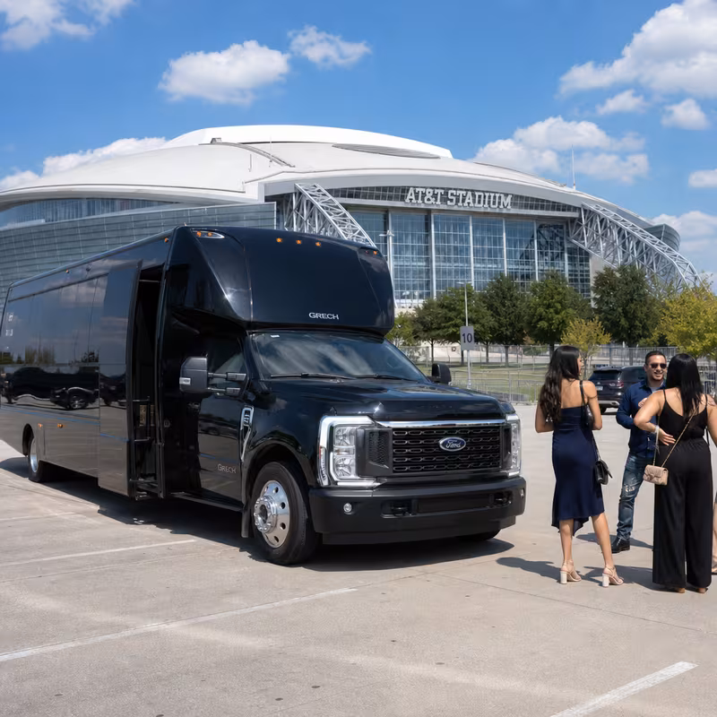AT&T Stadium
