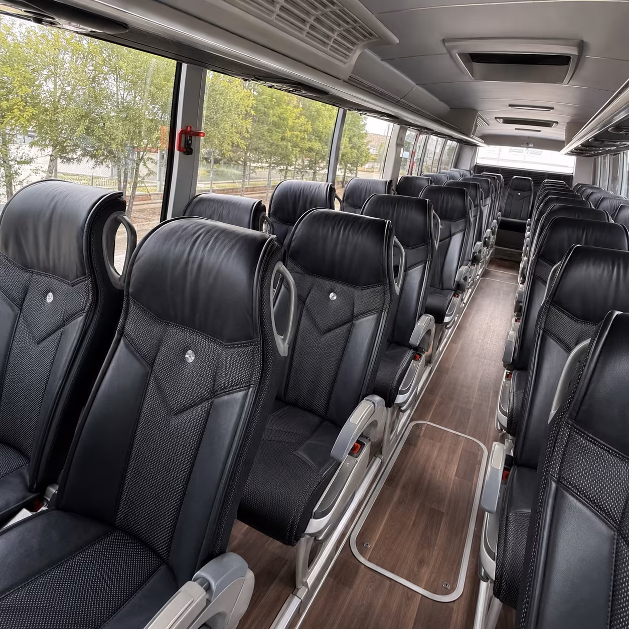 Fort Worth Airport Shuttles & Transportation