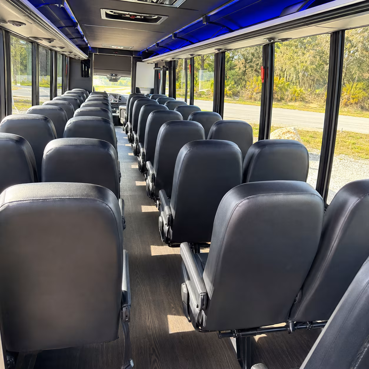 Fort Worth Corporate Event Transportation