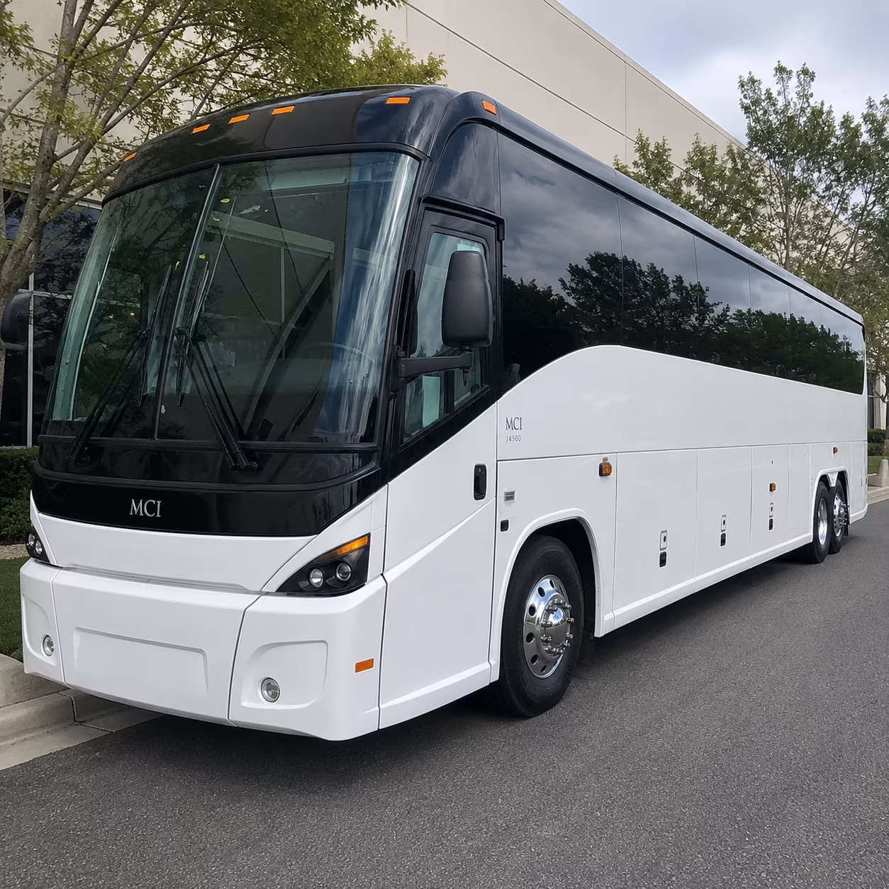 Fort Worth School Event & Field Trip Transportation