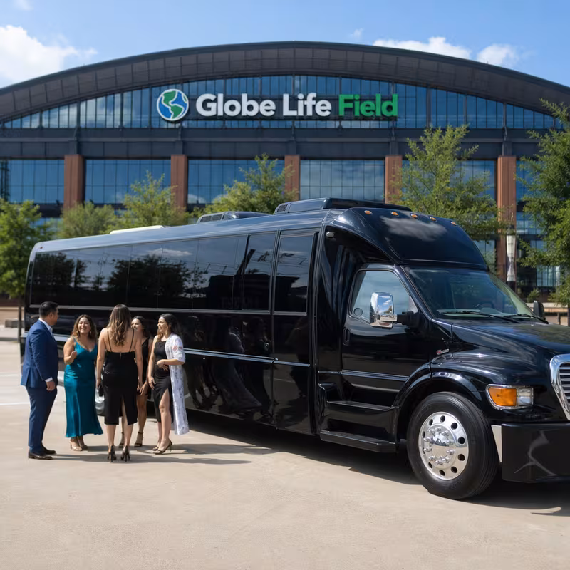 Globe Life Field