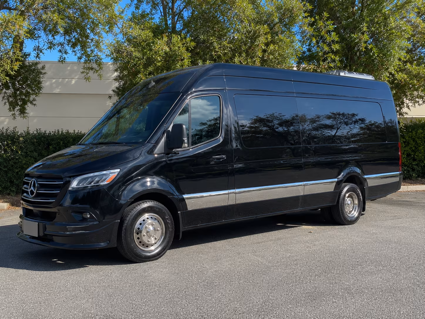 Grand Prairie Airport Shuttles & Transportation