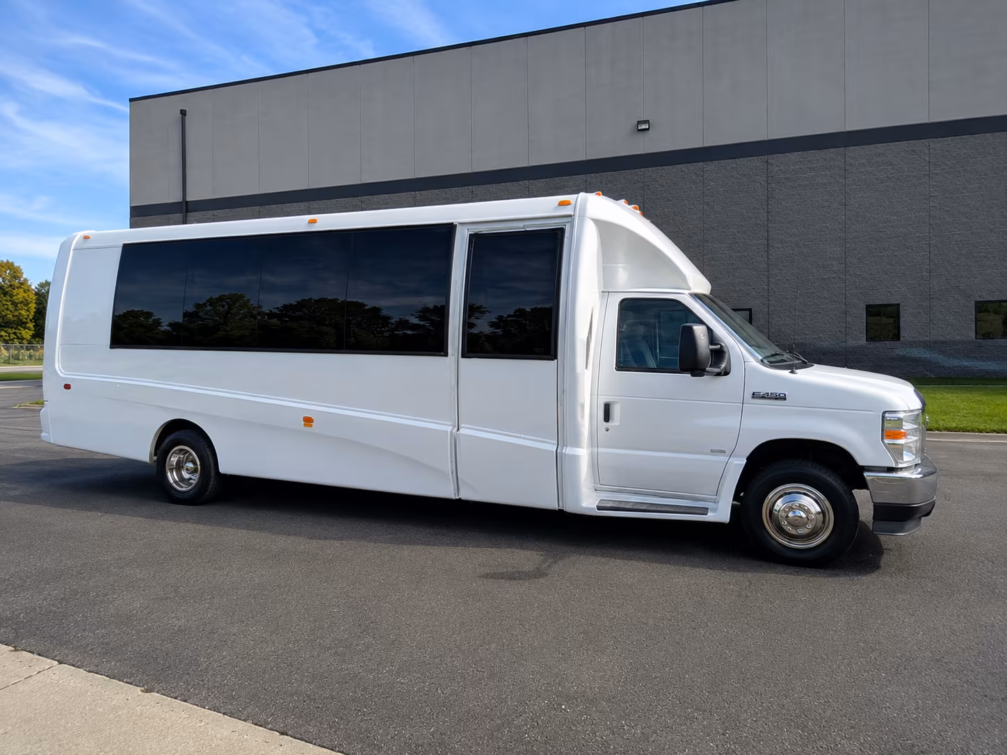 Irving Airport Shuttles & Transportation
