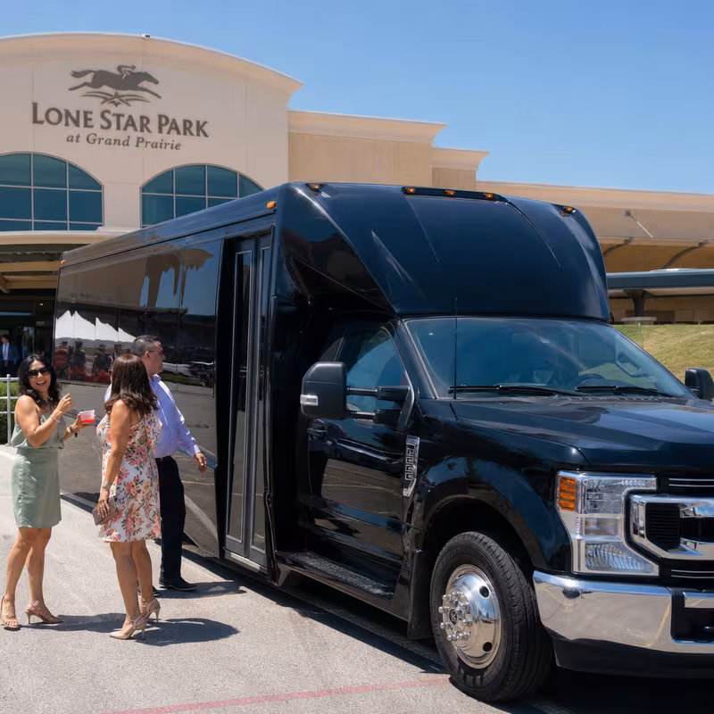 Lone Star Park