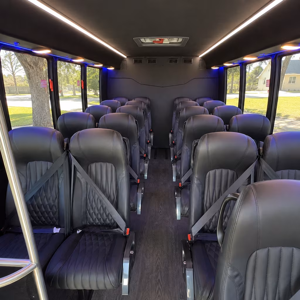 North Richland Hills Airport Shuttles & Transportation
