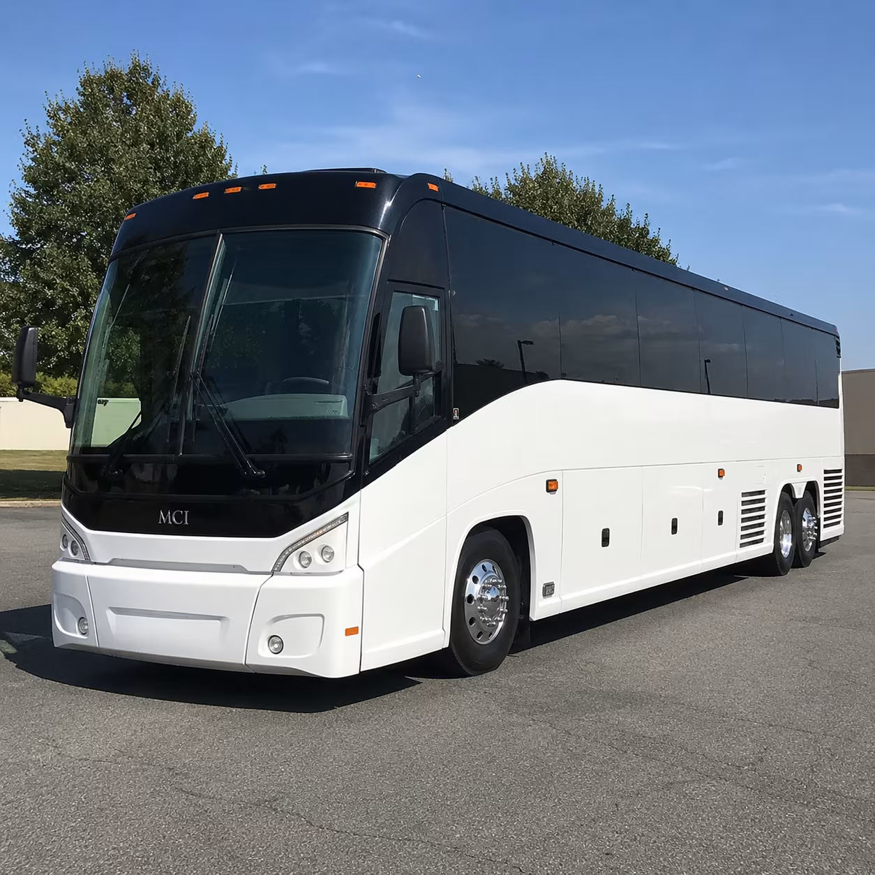 North Richland Hills Concert Transportation & Shuttles