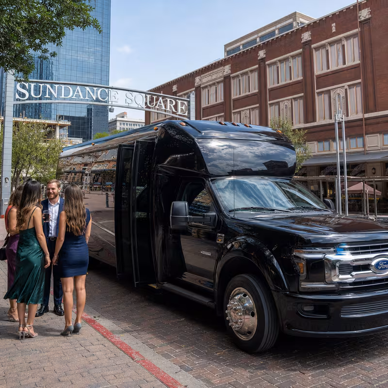 Sundance Square